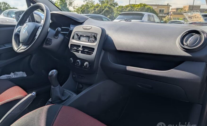 Renault Clio 1.5 dCi 8V 75CV 5 porte Live
