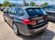 Bmw 318 d Touring