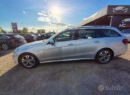 Mercedes-benz E 250 E 250 CDI 4Matic Premium