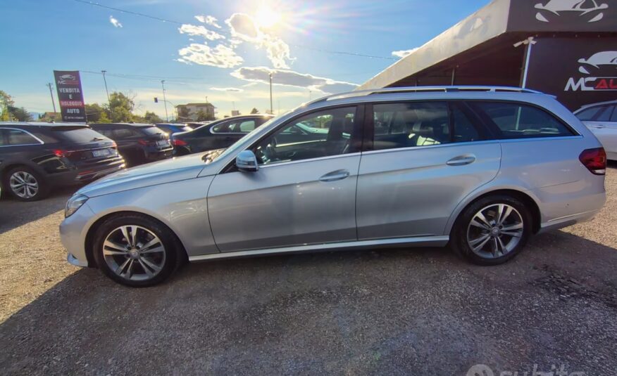 Mercedes-benz E 250 E 250 CDI 4Matic Premium