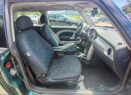 Mini Mini 1.4 tdi One D Park Lane