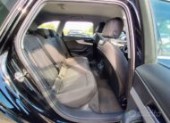 Audi A4 30 TDI/136 CV S tronic S line edition