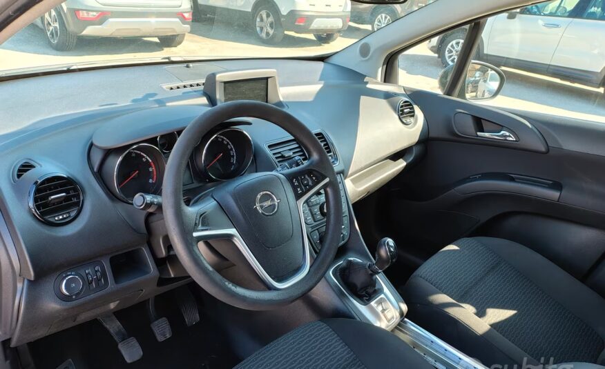Opel Meriva 1.6 CDTI Start&Stop Innovation 2017