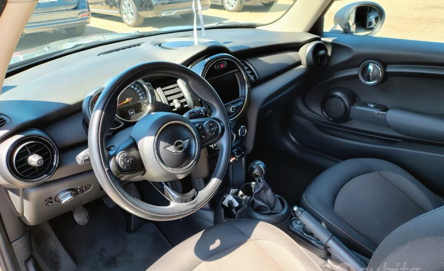 Mini 1.2 One 75 CV