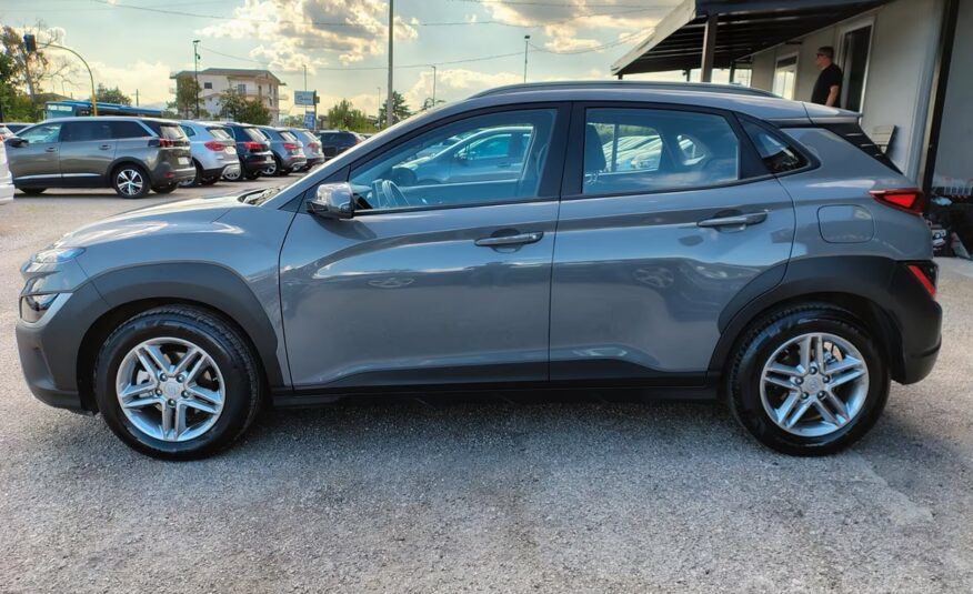 Hyundai Kona 1.0 T-GDI XLine