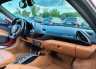 Ferrari 488 GTB “24 MESI GARANZIA UFFICIALE FERRA