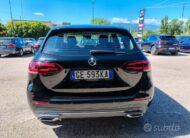 Mercedes-benz B 180 B 180 d Automatic Business Ext