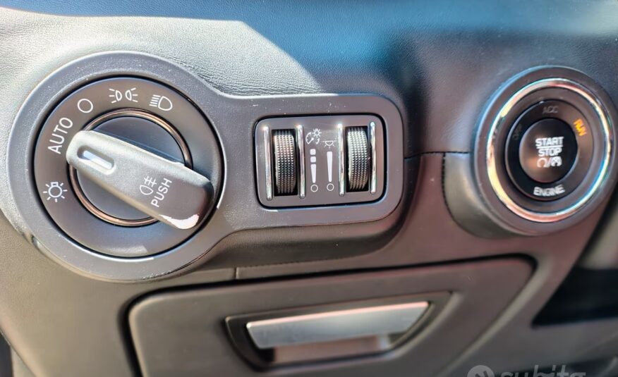 Maserati Ghibli V6 S Q4
