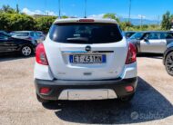 Opel Mokka 1.4 Turbo Ecotec 140CV 4×4 Start&Stop E