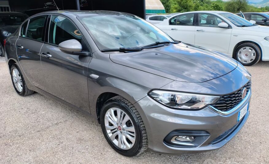 Fiat Tipo 1.4 4 porte Lounge
