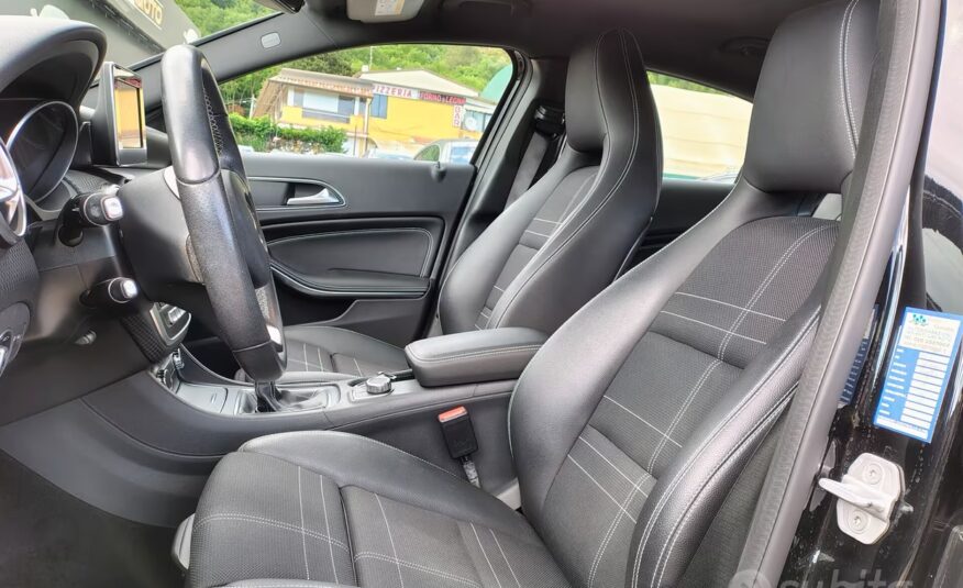 Mercedes-benz A 160 d Premium
