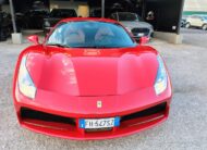 Ferrari 488 GTB “24 MESI GARANZIA UFFICIALE FERRA