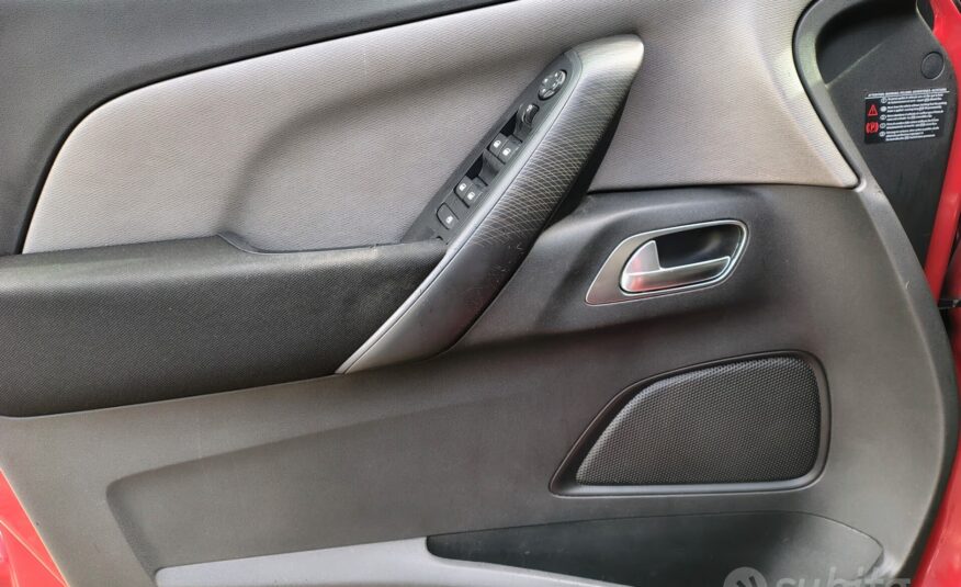 Citroen C4 Picasso 1.6 e-HDi 115 Exclusive