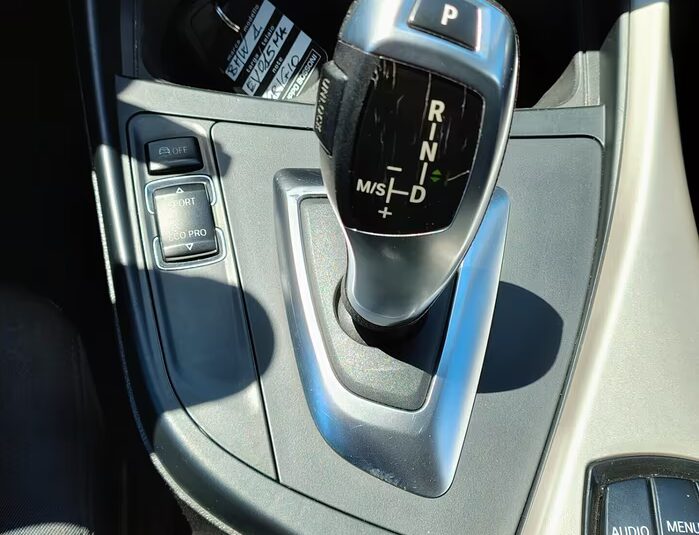 Bmw 120 5p. Msport