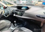 Citroen C4 Picasso 1.6 e-HDi 115 Exclusive