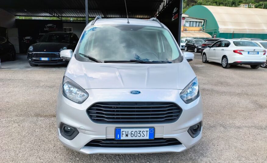 Ford Tourneo Courier Tourneo Courier 1.0 EcoBoost