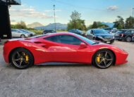 Ferrari 488 GTB “24 MESI GARANZIA UFFICIALE FERRA