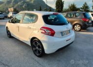 Peugeot 208 PureTech 82 5 porte Allure