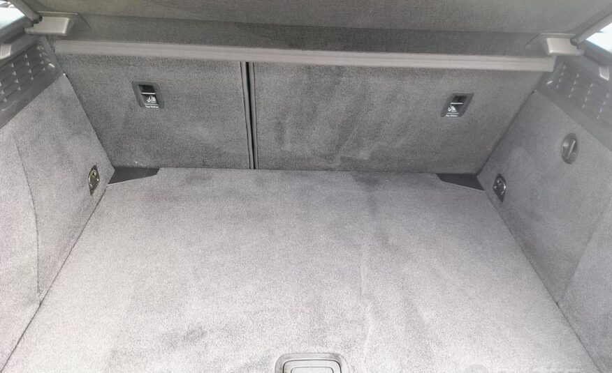 Audi A3 SPB 1.6 TDI clean diesel Ambition