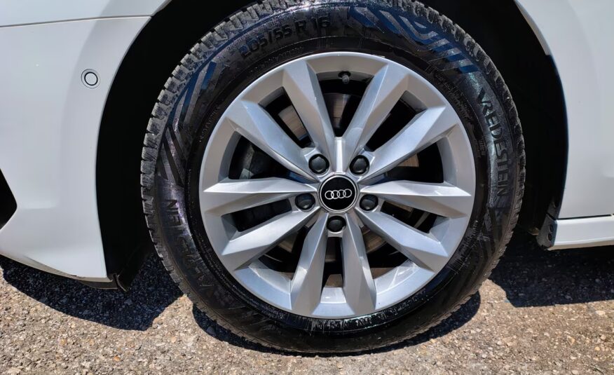 Audi A3 SPB 30 g-tron S tronic S line edition