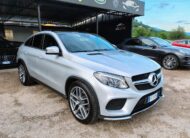 Mercedes-benz GLE 350 d 4Matic Coupé Premium Plus