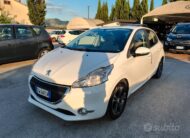 Peugeot 208 PureTech 82 5 porte Allure