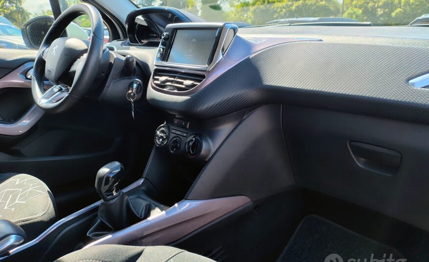 Peugeot 2008 PureTech 82 Allure