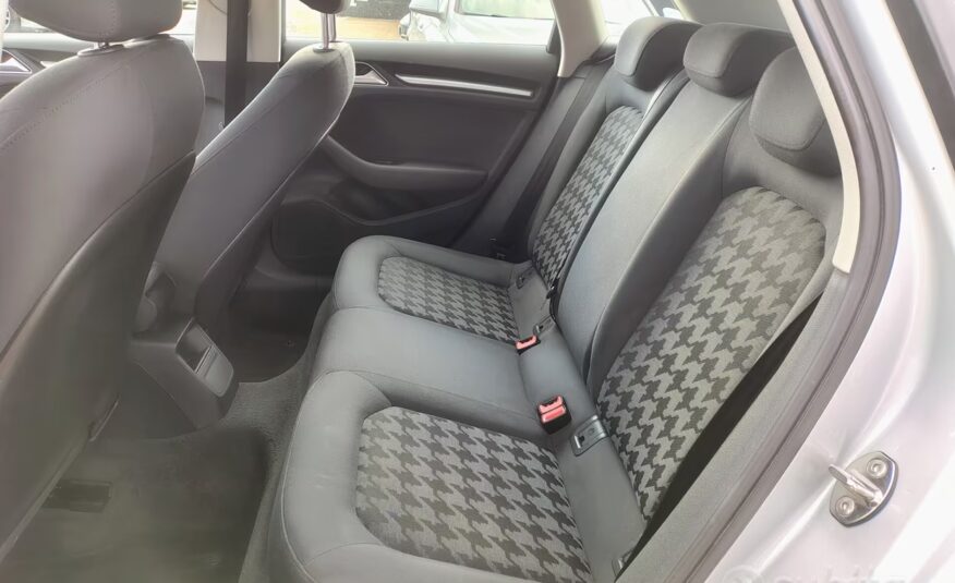 Audi A3 SPB 1.6 TDI clean diesel Ambition