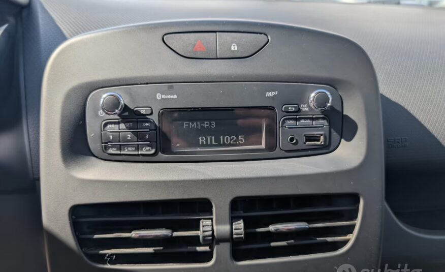 Renault Clio 1.5 dCi 8V 75CV 5 porte Live