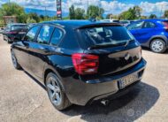 Bmw 120 5p. Msport