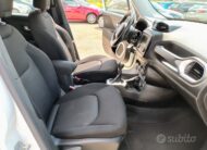 Jeep Renegade 2.0 Mjt 140CV 4WD Active Drive Limit