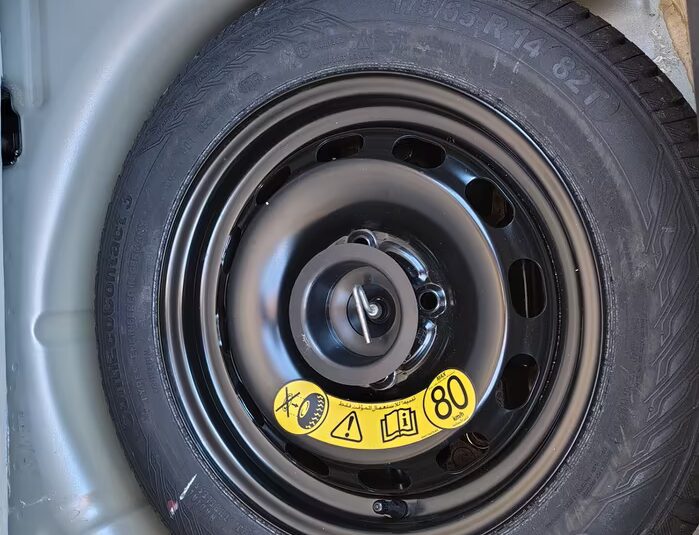 Ford Fiesta 1.0 80CV 5 porte – “UNIPROPRIETARIO”