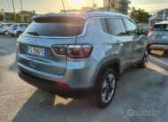 Jeep Compass 2.0 Multijet II 4WD Limited