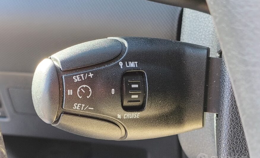 Peugeot 308 1.6 8V HDi 93CV 5p. Active “PERFETTA