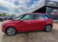 Citroen C4 Picasso 1.6 e-HDi 115 Exclusive