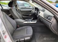 Bmw 320d Touring Sport