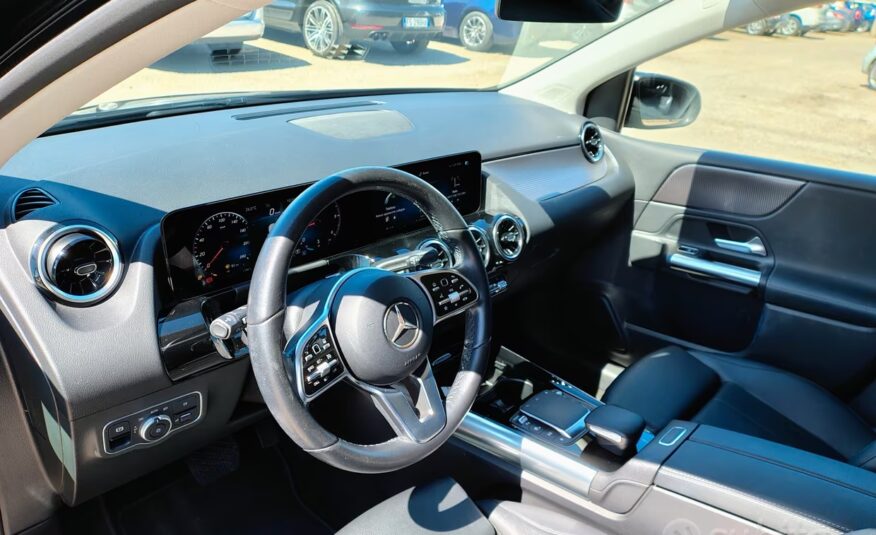 Mercedes-benz B 180 B 180 d Automatic Business Ext