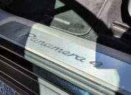 Porsche Panamera 2.9 4 E-Hybrid auto