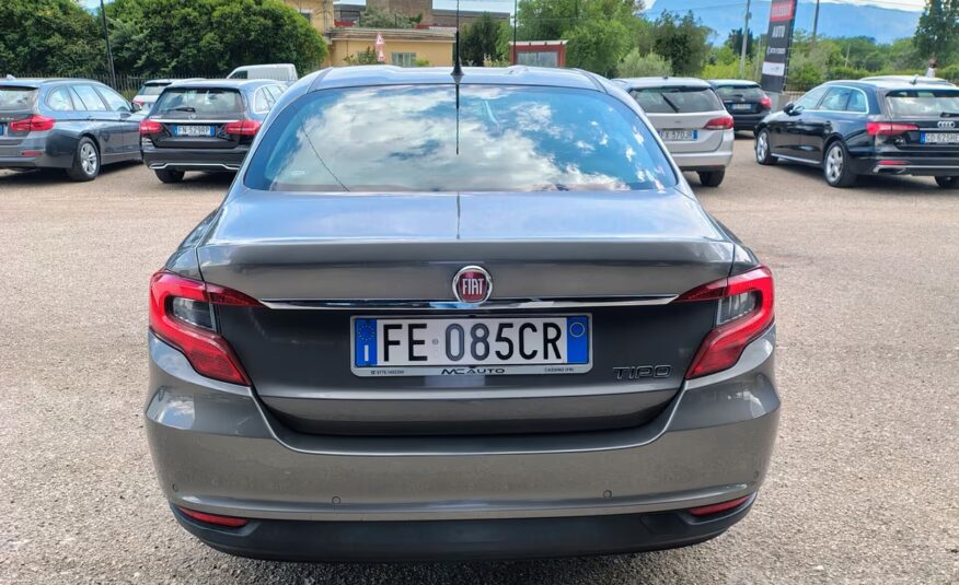 Fiat Tipo 1.4 4 porte Lounge