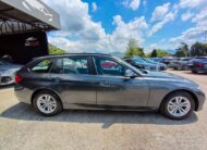 Bmw 318 d Touring