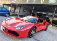 Ferrari 488 GTB “24 MESI GARANZIA UFFICIALE FERRA