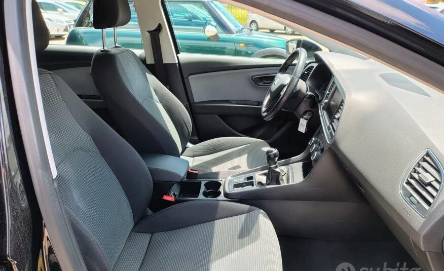 Seat Leon 1.6 TDI 115 CV ST FR