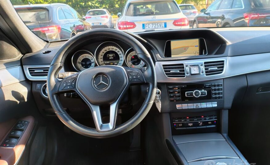 Mercedes-benz E 250 E 250 CDI 4Matic Premium