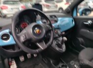 Abarth 500 1.4 Turbo T-Jet