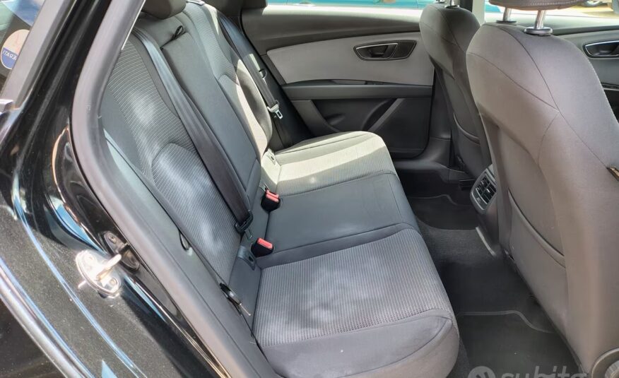 Seat Leon 1.6 TDI 115 CV ST FR