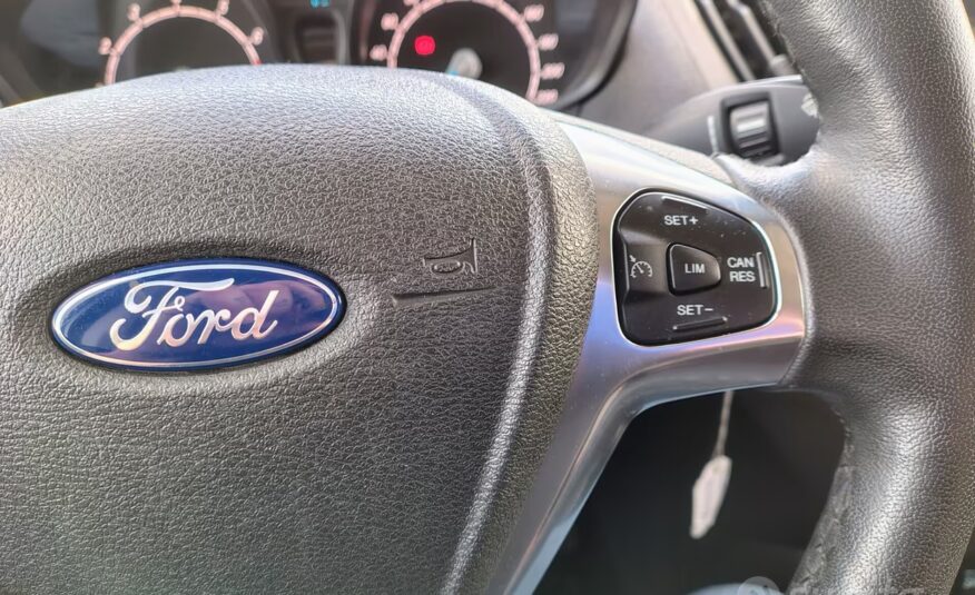 Ford Tourneo Courier Tourneo Courier 1.0 EcoBoost