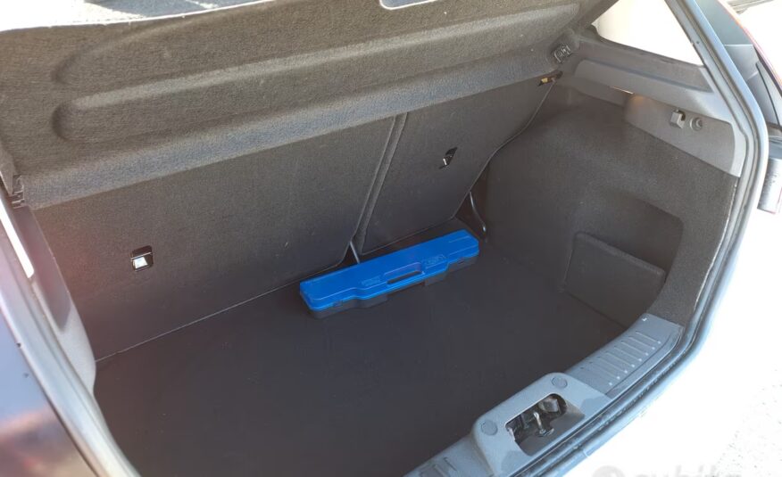 Ford Fiesta 1.0 80CV 5 porte – “UNIPROPRIETARIO”