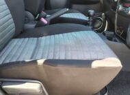 Fiat Sedici Emotion 2.0 MJT DPF 4×4 DISINSERIBILE