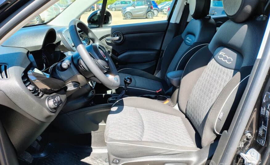 Fiat 500X 1.3 MultiJet 95 CV Cross