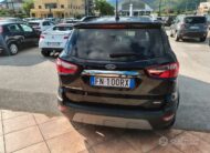 Ford EcoSport 1.0 EcoBoost 125 CV Titanium 2018